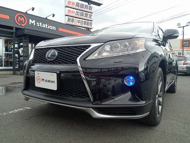 LEDヘッドライト＆フロントフォグランプ装備されております！