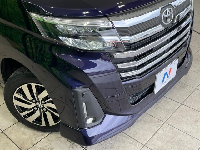 【LEDヘッドライト】悪天候や夜間走行時も良好な視界を確保し安心して運転できる高輝度LEDヘッドライトを装備！点灯速度が早く、消費電力も抑えられています。
