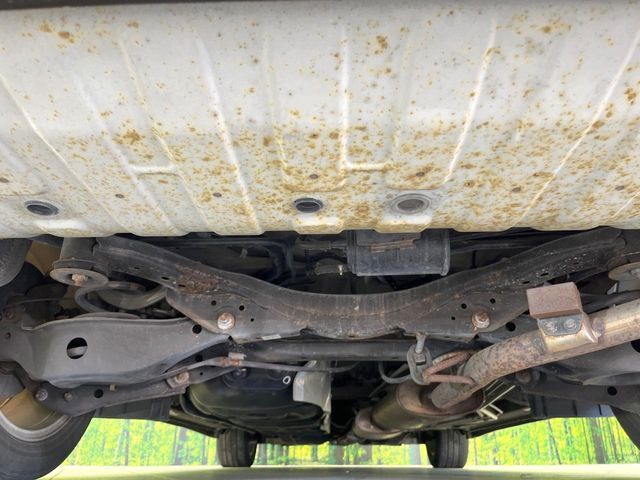 下回りがきれいなうちに、防錆加工の施工がオススメ。降雪地域はもちろん、沿岸部にお住いの方や、趣味でマリン・ウィンタースポーツをされる方にご好評いただいております。