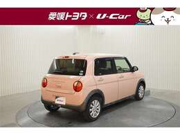 【実車確認応相談】こちらのU-carは別の店舗に展示しております。ご来店の際には事前に店舗スタッフへお問い合わせください。