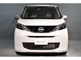 ★ご納車後も安心の日産ワイド保証つきです！日産ワイド保証は納車日から1年間走行距離無制限、全国の日産サービス工場で対応ができます！