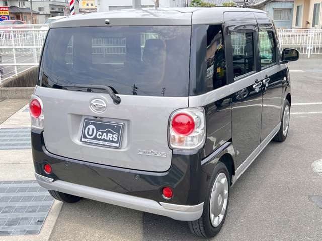 在庫車両はすべて内外装クリーニング済み！ピッカピカの状態で中古車でも気持ちよく乗っていただけるよう準備しております♪【総額表示】【支払い総額】