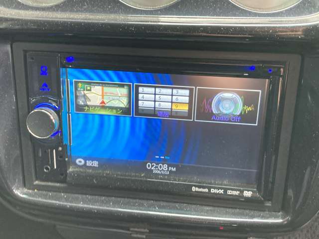 販売だけでなく、ナビ、ドラレコ、アフターパーツ、各種保険、お客様にあわせたオーダープランも作成可能です。