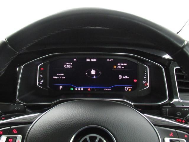 ハンドリング性能のよさは、運転のしやすさに影響を与える要素です。