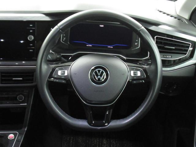 ハンドリング性能のよさは、運転のしやすさに影響を与える要素です。