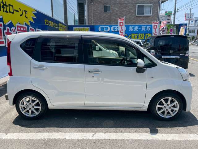 お安く抑えたい方も、バッチリ整備したい方も安心しておまかせください！スタッフ一同心よりお待ちしております