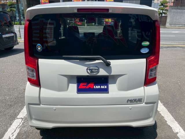 納車前の整備もしっかりさせて頂きます。もちろんアフターサービスもお任せ下さい！