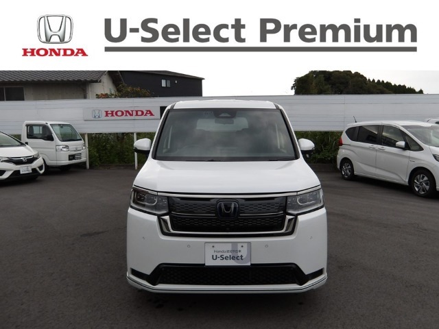 当車両以外もおススメの中古車を取り揃えております。N-BOX・N-WGN・N-ONEなどの人気の軽自動車から、VEZEL・STEPWGN・Fitなどの普通自動車までラインナップしております。