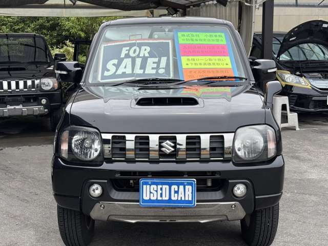 ★正面からの一枚です★100項目以上のチェックをして厳しい規定をクリアした車両を展示しております♪プロの国家2級整備士にお任せ下さい♪納車前には、徹底した点検＆整備実施をして安心をお届します♪