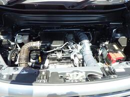 ★1.0L直噴ターボにマイルドハイブリット★で力強いパワーと低燃費　◆ディーラーの安心メンテナンス◆購入後もスズキのサービスマンにお任せ下さい。納車後は一ヶ月点検無料サービスをご用意しています。