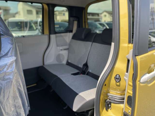 ☆当社の中古車の特徴☆　当社の中古車はお客様からの下取り車両や社用車が中心です。中間マージンが発生しないためお安くお渡しができます！