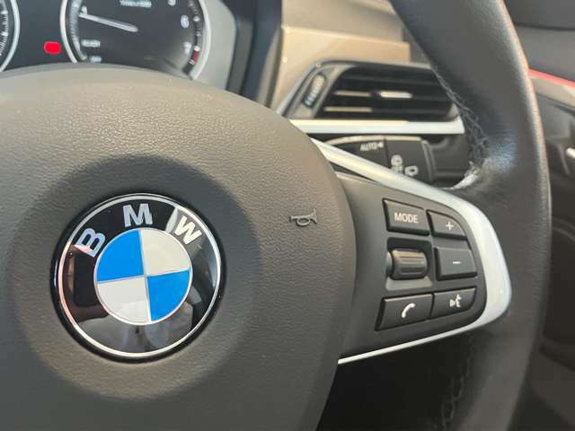BMW認定中古車は全車保証付きです♪安心してお車をお選びください♪