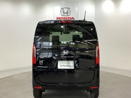 Honda認定中古車 U-Selectは3つの安心をお約束します。　1　Hondaのプロが整備した安心。 2　第三者機関がチェックした安心。　3　購入後もHondaが保証する安心。