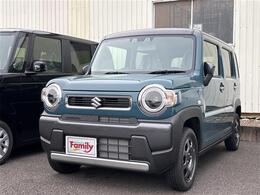 【安心・安全の品質】100km以下の未使用車をメインに取り扱い！ 修復歴無のお車しか販売はいたしませんので安心・安全！