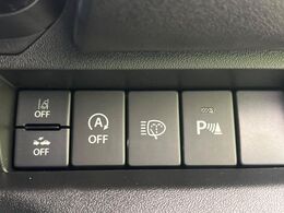 【スズキ　セーフティサポート】走行中に前方の車両等を認識し、衝突しそうな時は警報とブレーキで衝突回避と被害軽減をアシスト。より安全にドライブをお楽しみいただけます。