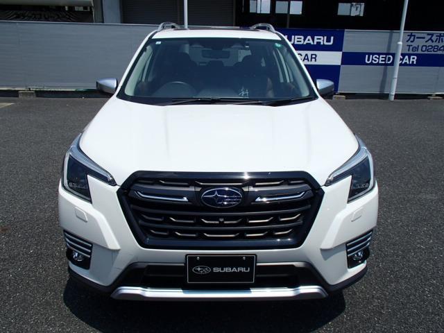 SUBARU 認定U-Car Premium：SUBARU 認定U-Carのうち、AIS評価点4.5点以上・走行距離3万キロ未満、使用月数36ヶ月未満という更に厳選したハイクオリティなクルマのみをラインアップ。