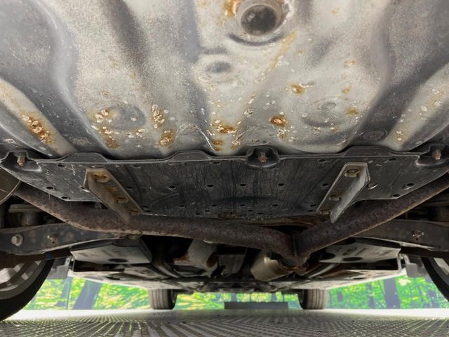 下回りがきれいなうちに、防錆加工の施工がオススメ。降雪地域はもちろん、沿岸部にお住いの方や、趣味でマリン・ウィンタースポーツをされる方にご好評いただいております。