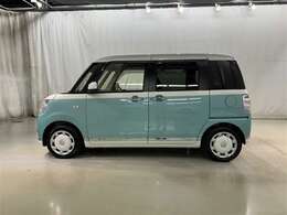 軽自動車は燃費も良くて経済的♪小さなボディで運転しやすい！細い道だってラクラク運転♪