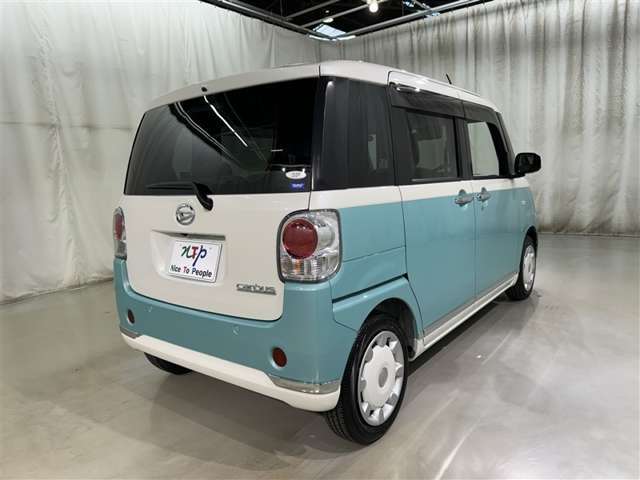 おクルマの購入を検討される場合はまずご相談下さい。