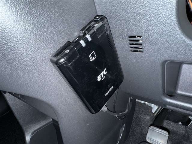 ETCなら高速道路をスイスイと通過！高速道路を利用してみんなで遠くまでドライブ！