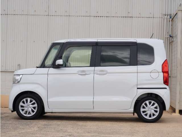 ◆法定整備実施◆Honda認定中古車の整備基準にもとづく整備を実施いたします。法定点検の整備に加え、Honda独自のプラスアルファー点検整備を実施。基準を満たしていない消耗部品を交換いたします。