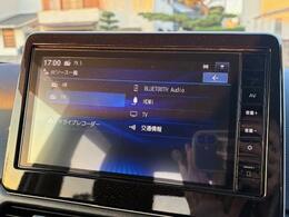 【フルセグ】地上デジタルテレビ放送サービスをハイビジョン画質で視聴したり、データ放送を受信したりすることができます。