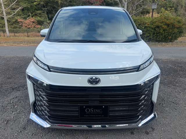 ◆SUV・アウトドア専門店OSINC.◆