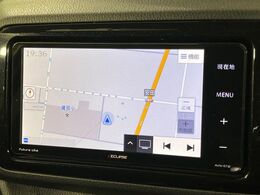 【ナビゲーション】使いやすいナビで目的地までしっかり案内してくれます。各種オーディオ再生機能も充実しており、お車の運転がさらに楽しくなります！！