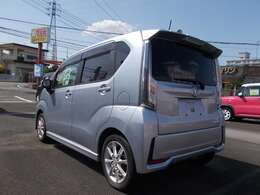 当店は民間車検工場を完備しており、国家資格を持った整備士がお客様の愛車をしっかりメンテナンス致します。
