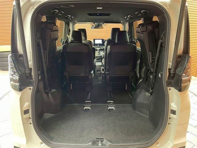 広々としたラゲッジルームは日常・レジャーに活躍する事間違いなし。いかがでしょうか。