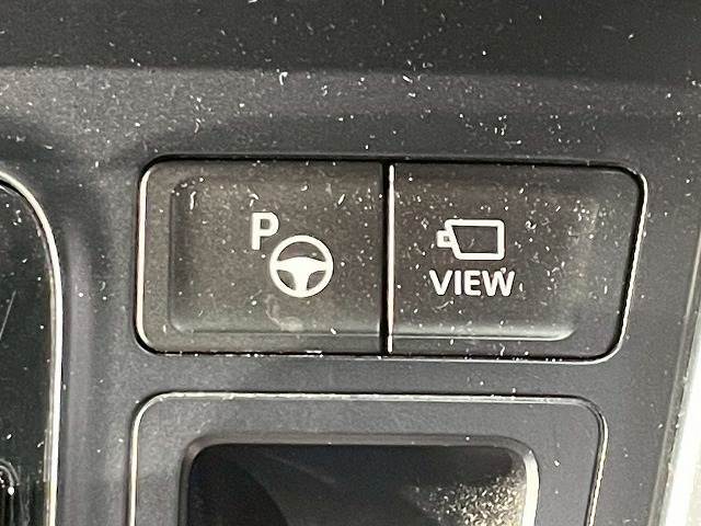 アドバンスドパーク装備！！