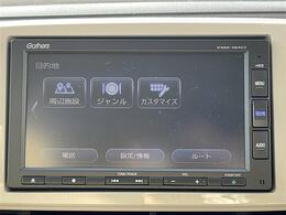 【カーナビ】『カーナビ』の画像になります。ナビ利用時のマップ表示は見やすく、いつものドライブがグッと楽しくなります！