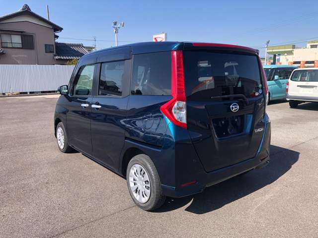 車の状態、塗装の状態のご確認をお願いしております。ご足労をおかけしますが、是非、現車にてご確認下さい。