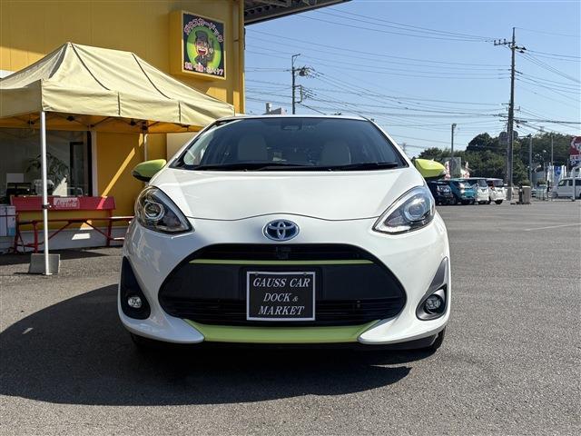 ■車両の詳細はLINE＠が便利です！ご登録は：ID検索　【＠gausscardock】 スマートフォンのカメラでQRコードを読み込みご登録後にご質問をお願い致します。