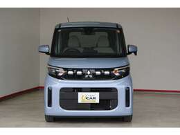 納車前点検やご納車後のアフターサービスもしっかりフォロー！全国の三菱サービス工場にてアフターフォロー致します。