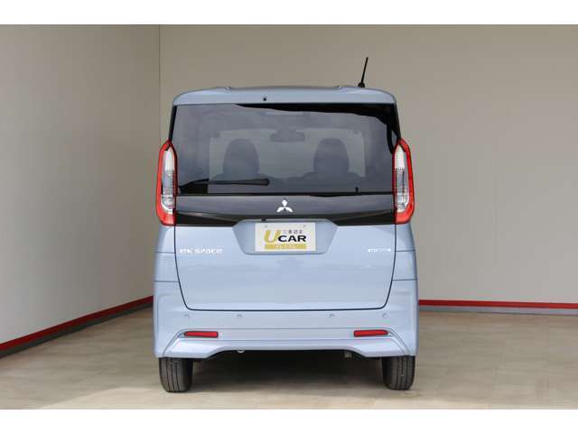 三菱では、高い技術と豊富な経験を備えた三菱メカニックと品質検査によって、点検整備でメカニカル機能と安心のボディーチェックを実施しています。