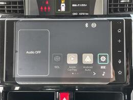 【カーナビ】ナビ利用時のマップ表示は見やすく、いつものドライブがグッと楽しくなります！
