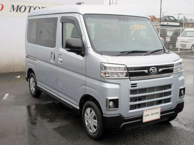 【全国納車OK】遠方販売・ご来店が難しい方なども対応していますのでお気軽にご相談ください。（離島の方もお気軽に相談ください。）