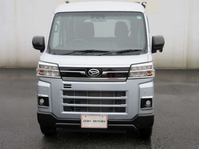 400台以上の大型展示場！【コンパクトカー＆軽自動車専門店】