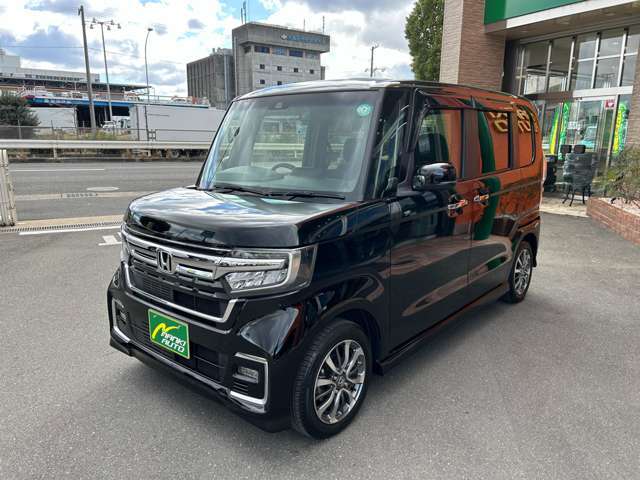 当店による厳しい基準をクリアした良質車のみを販売しております。