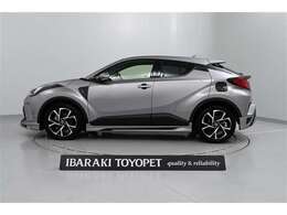 『 C-HR（ハイブリッド）　G 』入荷しました。　お気軽にお問い合わせください。