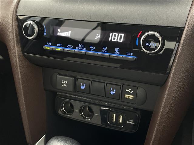 【運転席操作部】快適なドライブを楽しむための機能が装備されています！運転席から触れるので、使いやすいです！除菌プランいれていただくと、さらに清潔で安心していただけます！