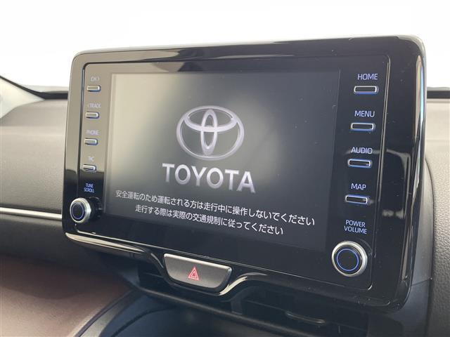 【カーナビ】ナビ利用時のマップ表示は見やすく、いつものドライブがグッと楽しくなります！