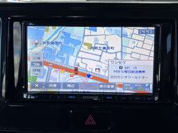 お客様が末永く安心したカーライフを送って頂けるように納車前に法定点検を行ないます。提携の国から認められた整備工場にて、プロがチェックします☆ご安心してお買い求めください♪