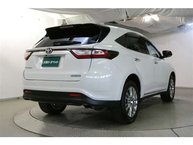 トヨタ認定中古車☆