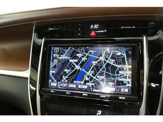 NSZT-Y66T　トヨタディーラーオプションSDナビゲーション