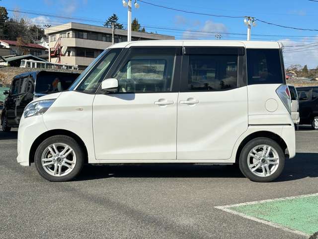 軽自動車から1BOXワゴンまで！広い展示場に高品質中古車を多数展示！最新情報は当店ホームページの在庫情報をご覧下さい