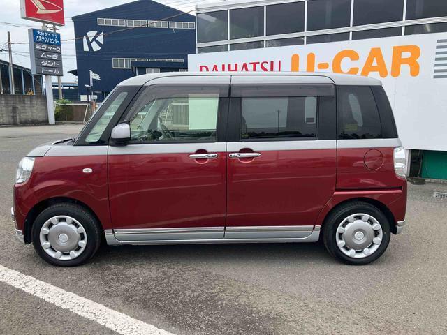 保証期間は、納車日より1年間・走行距離無制限ですので、ご安心してご購入しお乗り頂けます。
