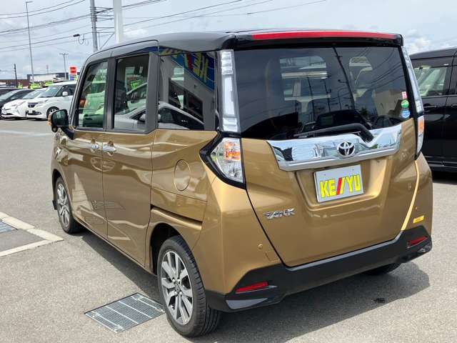 当社で整備の車両には、4ヶ月の消耗品も含む無料保証とにてオプション最長5年走行無制限の延長保証をオプションにてご用意☆遠方のお客様はお近くのディーラーにて保証修理をお受けできます♪*現状販売は除く