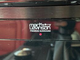 【マークレビンソンサウンドシステム付き純正ナビ】充実のナビ機能はもちろん、高度なチューニング能力が搭載されており、高音質な音楽をお楽しみいただけます♪